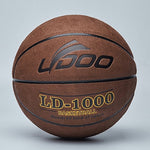 Official Size 7 Basketball Ball