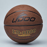Official Size 7 Basketball Ball