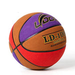 Official Size 7 Basketball Ball