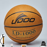 Official Size 7 Basketball Ball