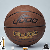 Official Size 7 Basketball Ball