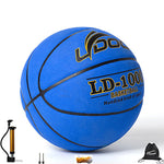 Official Size 7 Basketball Ball
