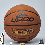 Official Size 7 Basketball Ball