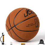 Official Size 7 Basketball Ball