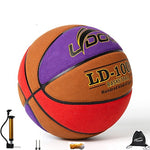 Official Size 7 Basketball Ball