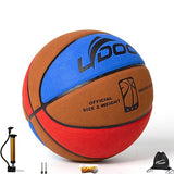Official Size 7 Basketball Ball