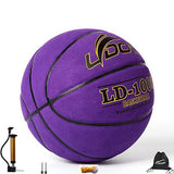 Official Size 7 Basketball Ball