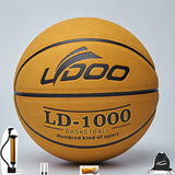 Official Size 7 Basketball Ball
