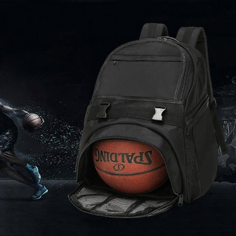 basketball and sport backpack