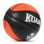 Kuangmi Size 5/6/7 Basketball Ball