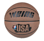 Weing Basketball Ball