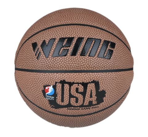 Weing Basketball Ball