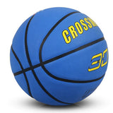 Size 5 Rubber Basketball Ball