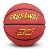 Size 5 Rubber Basketball Ball