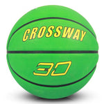 Size 5 Rubber Basketball Ball