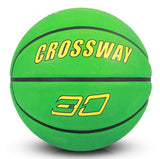 Size 5 Rubber Basketball Ball