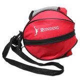Outdoor Sports Ball Bag