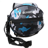 Outdoor Sports Ball Bag