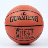 Size 7 High Quality Basketball Ball