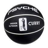 Professional Size 7 Leather Basketball Ball