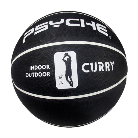 Professional Size 7 Leather Basketball Ball