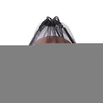 Waterproof Drawstring Ball Bag
