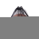 Waterproof Drawstring Ball Bag