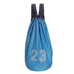 Orange Ball Bag