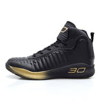 Curry High-Top Men's Basketball Shoes