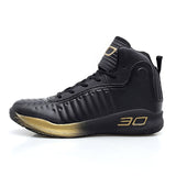 Curry High-Top Men's Basketball Shoes
