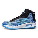 Curry High-Top Men's Basketball Shoes