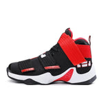LeBron 11 High-Top Basketball Shoes