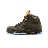 Men Basketball Shoes